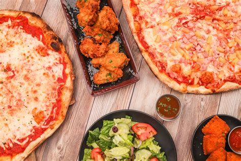 Baci pizza - Enjoy authentic Italian cuisine at Baci Rockledge, a family-owned restaurant that offers a variety of dishes, from pizza and pasta to salads and desserts. Check out our menu and order online or visit us at 760 Barnes Blvd, Rockledge, FL. 